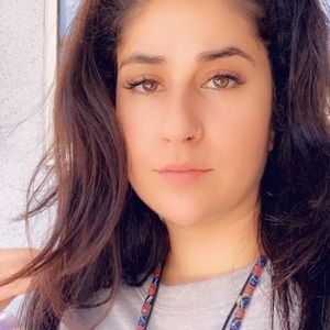 Meet your Posher, Klaudia